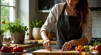 Die 6 häufigsten Fehler bei "Die Küchenschlacht"
