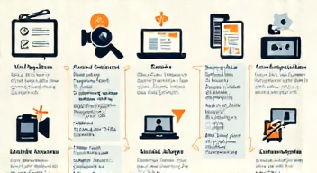 Die 6 häufigsten Fehler bei Dokumentationen
