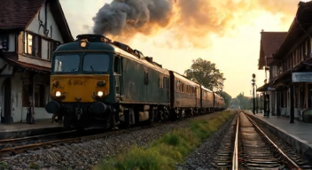 Die 6 häufigsten Fehler bei Eisenbahn-Romantik