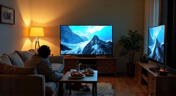 Die 6 häufigsten Fehler bei Fernsehkonsum