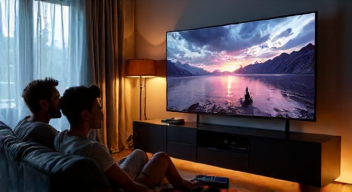 Die 6 häufigsten Fehler bei Fernsehkonsum