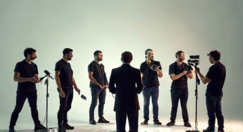 Die 6 häufigsten Fehler bei Film-Dokus