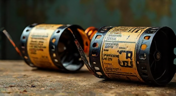 Die 6 häufigsten Fehler bei Film und Kultur