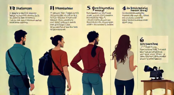 Die 6 häufigsten Fehler bei Filmförderung