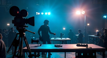 Die 6 häufigsten Fehler bei Filmförderung