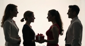 Die 6 häufigsten Fehler bei Frauentausch