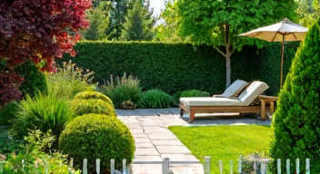 Die 6 häufigsten Fehler bei Gartenformaten