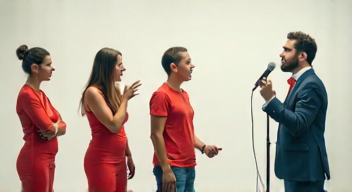 Die 6 häufigsten Fehler bei Gesang