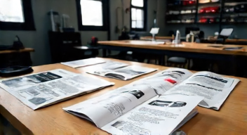 Die 6 häufigsten Fehler bei "GRIP - Das Motormagazin"