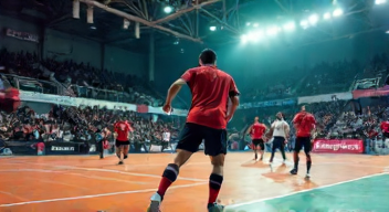 Die 6 häufigsten Fehler bei Handball-Übertragungen