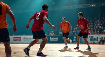 Die 6 häufigsten Fehler bei Handball-Dokus