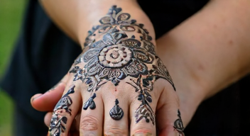 Die 6 häufigsten Fehler bei Henna