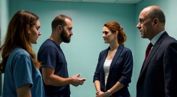 Die 6 häufigsten Fehler bei "In aller Freundschaft"