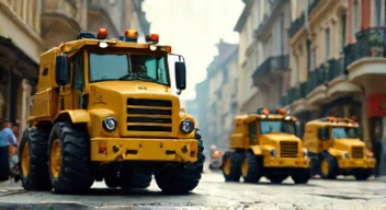 Die 6 häufigsten Fehler bei Jim Hensons Doozers