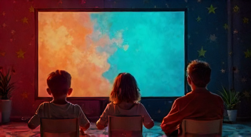 Die 6 häufigsten Fehler bei Kinderfernsehen