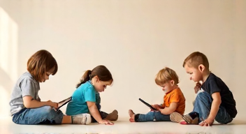 Die 6 häufigsten Fehler bei Kindermedien