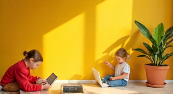 Die 6 häufigsten Fehler bei Kindermedien