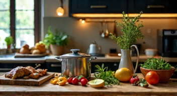 Die 6 häufigsten Fehler bei "Kitchen Impossible"