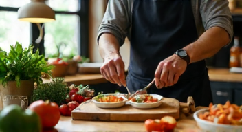 Die 6 häufigsten Fehler bei Kochshows