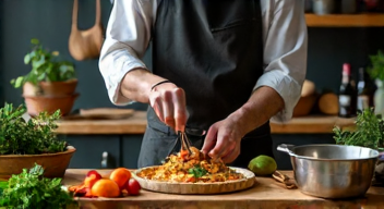 Die 6 häufigsten Fehler bei Kochshows