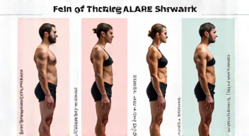 Die 6 häufigsten Fehler bei Körpergewicht