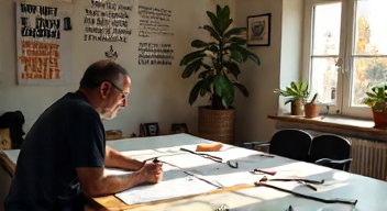 Die 6 häufigsten Fehler bei Kreativität