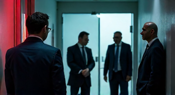 Die 6 häufigsten Fehler bei Kriminalfällen