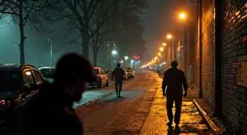 Die 6 häufigsten Fehler bei Krimiserien