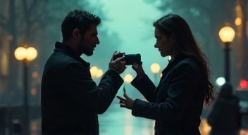 Die 6 häufigsten Fehler bei Krimiserien