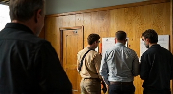 Die 6 häufigsten Fehler bei Krimiserien