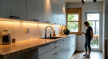 Die 6 häufigsten Fehler bei Küchen der Welt