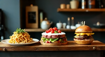 Die 6 häufigsten Fehler bei kulinarischen Innovationen