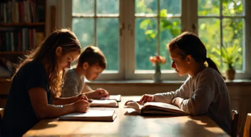 Die 6 häufigsten Fehler bei Leseförderung