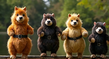 Die 6 häufigsten Fehler bei "Maulwurf Moley"