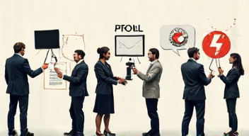 Die 6 häufigsten Fehler bei Medienberichterstattung