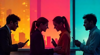 Die 6 häufigsten Fehler bei Mediennutzung