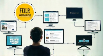 Die 6 häufigsten Fehler bei Mediennutzung