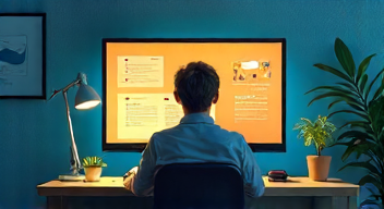 Die 6 häufigsten Fehler bei Mediennutzung