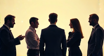 Die 6 häufigsten Fehler bei Medienübernahmen