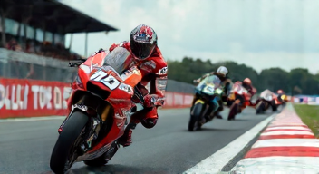 Die 6 häufigsten Fehler bei MotoGP-Übertragungen