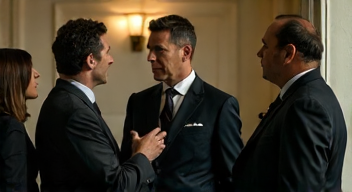 Die 6 häufigsten Fehler bei "NCIS: Los Angeles"