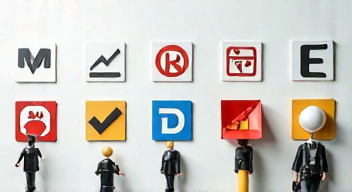 Die 6 häufigsten Fehler bei neuen Medienformaten