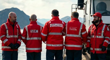 Die 6 häufigsten Fehler bei "Notruf Hafenkante"