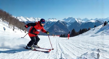 Die 6 häufigsten Fehler bei Olympischen Winterspielen