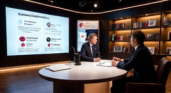 Die 6 häufigsten Fehler bei politischen Diskussionen