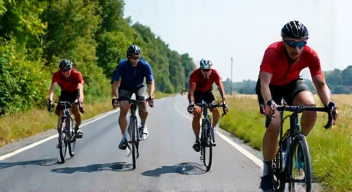 Die 6 häufigsten Fehler bei Radsport