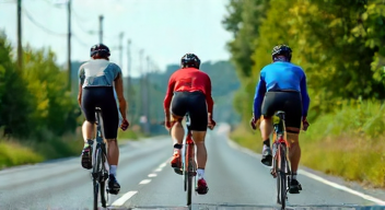 Die 6 häufigsten Fehler bei Radsport-Wiederholungen