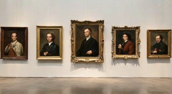 Die 6 häufigsten Fehler bei Raubkunst