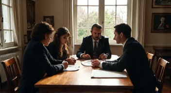 Die 6 häufigsten Fehler bei Reality-Dokus