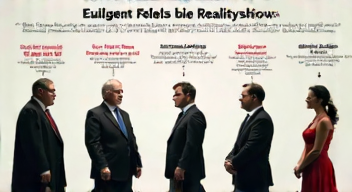 Die 6 häufigsten Fehler bei Realityshows